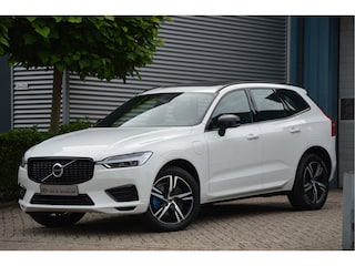 Volvo XC60 2.0 Recharge T8 AWD R-Design