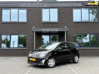 Renault Twingo 1.2-16V Dynamique