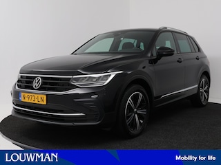 Volkswagen Tiguan 1.5 TSI R-Line Business+