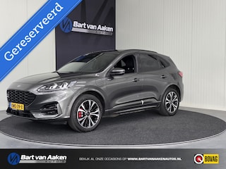 Ford Kuga 2.5 PHEV ST-Line X Head-up 2x Camera ACC Keyless Elektr. Achterklep 19 Inch