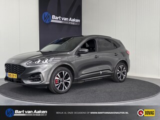 Ford Kuga 2.5 PHEV ST-Line X Head-up 2x Camera ACC Keyless Elektr. Achterklep 19 Inch