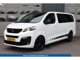 Peugeot Expert Bestel 2.0 BlueHDI 180PK LONG SPORT l AUTOMAAT l CLIMA l NAVI l CAMERA