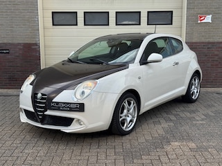 Alfa Romeo Mito 1.4 Distinctive APK 07-2027|Airco|Clima|Cruise