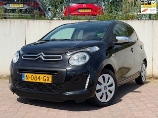 Citroën C1 1.0 VTi Feel/CARPLAY/CAMERA/CRUISE/24769 KM NAP/1STE EIGENAAR/