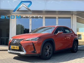 Lexus UX 250h 184PK ACC+CAMERA+LED+CARPLAY+STOEL/STUURVERW