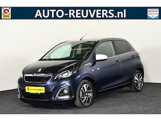 Peugeot 108 1.0 e-VTi Envy / Airco / 5 Deurs / Bluetooth