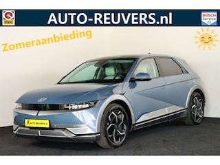 Hyundai Ioniq 5 Style 77.4 kWh Panorama / Leder / 3D cam / Bose / CarPlay