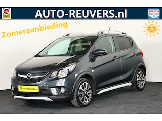 Opel Karl 1.0 ecoFLEX Edition ROCKS / CarPlay / Cruisecontrol / Trekhaak