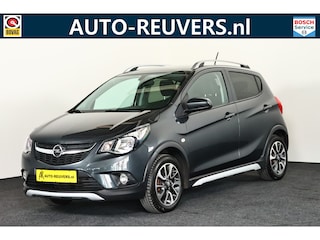 Opel Karl 1.0 ecoFLEX Edition ROCKS / CarPlay / Cruisecontrol / Trekhaak