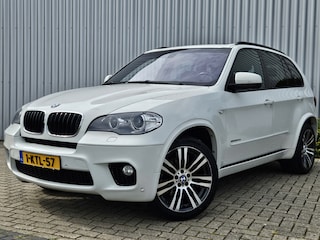 BMW X5 xDrive30d High Executive /Camera/Xenon/Leer/PDC!