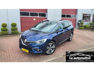 Renault Scénic 1.3 TCe Limited