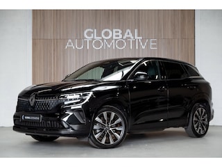 Renault Austral 1.2 E-Tech full hybrid 200 techno - CARPLAY - LED