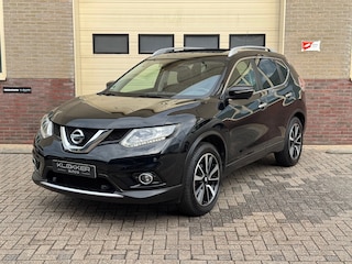 Nissan X-Trail 1.6 DIG-T Connect Edition 360 camera|Pano|PDC