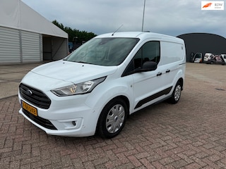 Ford Transit Connect 1.5 TDCI L1 Ambiente HP Lichte zijschade/Automaat !