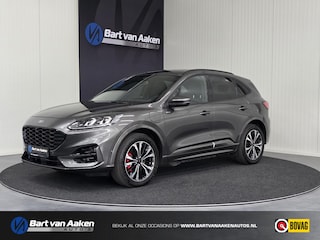 Ford Kuga 2.5 PHEV ST-Line X Head-up 2x Camera ACC Keyless Elektr. Achterklep 19 Inch