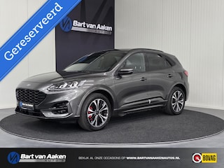Ford Kuga 2.5 PHEV ST-Line X Head-up 2x Camera ACC Keyless Elektr. Achterklep 19 Inch