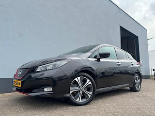 Nissan Leaf 2.ZERO EDITION 40 kWh - Leder