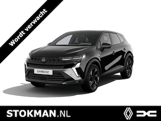 Renault Symbioz esprit Alpine | Achteruitrijcamera | Adaptive Cruise Control | Elektronisch geregelde airconditioning