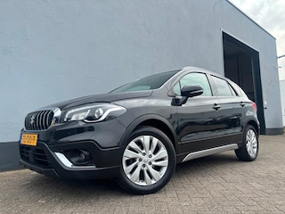Suzuki S-Cross 1.0 Boosterjet Exclusive - Keyless - Climate
