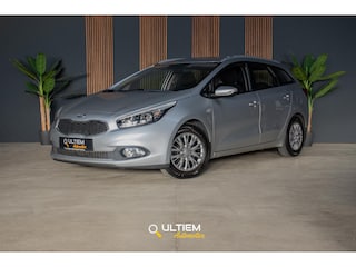 Kia Ceed cee'd Sportswagon 1.6 GDI | Stoelverwarming Airco