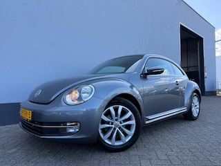 Volkswagen Beetle 1.2 TSI Design - Climate Control