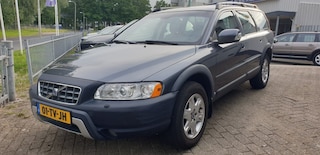 Volvo XC70 2.5 T SUMMUM  Schuifdak
