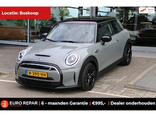 Mini Mini Yours 33 kWh SOH 96,3%