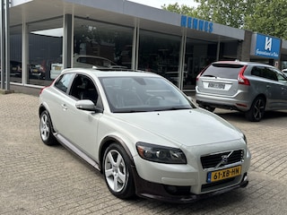 Volvo C30 2.5 T5 220pk Aut Schuifdak Leder Carplay