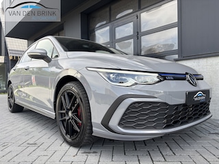 Volkswagen Golf 1.4 eHybrid GTE Moonstone grey