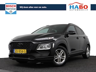 Hyundai Kona 1.0 T-GDI ESSENCE 120PK ECC/CRUISE/NAV/CAMERA/PARK.SENS/LMV/TREKHAAK