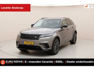 Land Rover Range Rover Velar 2.0 P400e Edition SOH 92,5%