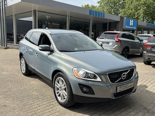 Volvo XC60 3.0 T6 AWD Summum ACC Keyless Premium Sound Family