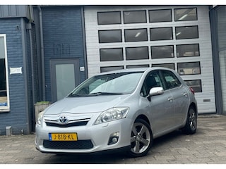 Toyota Auris 1.8 Full Hybrid Dynamic | Clima | Camera | Navi