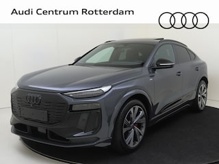 Audi Q6 e-tron Perfomance S edition 306pk