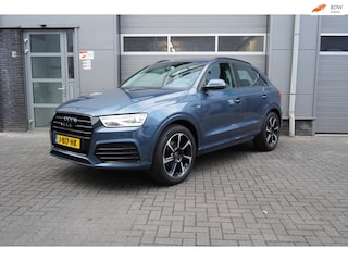 Audi Q3 1.4 TFSI CoD Sport