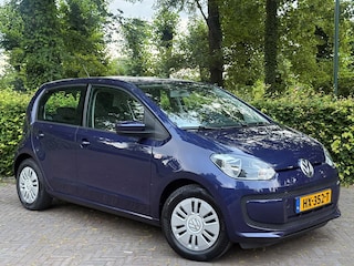 Volkswagen Up 1.0 move up! BlueM./Navi/Airco/Bluethooth/BTW verekenbaar