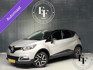 Renault Captur 1.2 TCe Dynamique|Automaat|CarPlay|Stoelverwarming|Cruise