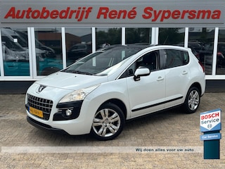 Peugeot 3008 1.6 THP ST | Trekhaak | Pano | Leer | Bluetooth | Parkeersensoren
