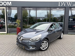 Renault Clio 0.9 TCe Zen