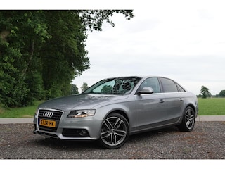 Audi A4 Limousine 1.8 TFSI TREKHAAK CRUISE CLIMATE PDC
