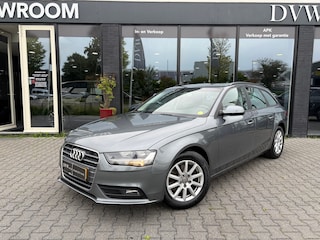 Audi A4 Avant 2.0 TDI Pro Line S
