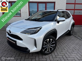 Toyota Yaris Cross 1.5 Hybrid Dynamic CAMERA/NAVI/CRUISE/PDC