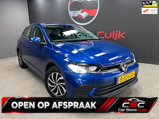 Volkswagen Polo 1.0 TSI Life | Cockpit | 1ste eigenaar | Carplay | PDC
