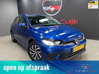 Volkswagen Polo 1.0 TSI Life | Cockpit | 1ste eigenaar | Carplay | PDC