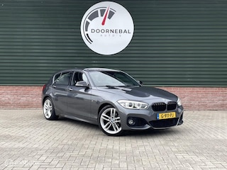 BMW 118i M Sport Shadow High Executive / KEURIG !