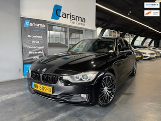 BMW 328i Aut.|Navi|Leder|Schuifdak