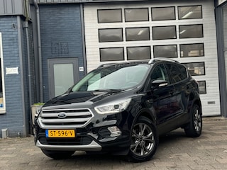 Ford Kuga 1.5 EcoBoost Trend Ultimate | Clima | Cruise | Navi | N.A.P