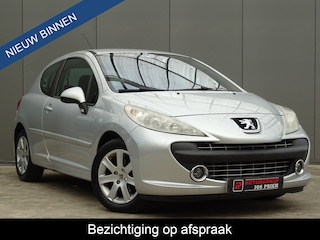 Peugeot 207 1.6-16V XS Pack * INRUIL KOOPJE !!