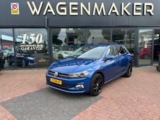 Volkswagen Polo 1.0 TSI Comfortline AUT|Clima|ACC|NAV|Carplay