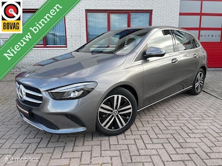 Mercedes-Benz B-klasse 180 Luxury Line CAMERA/LEER/NAVI/AUTOMAAT